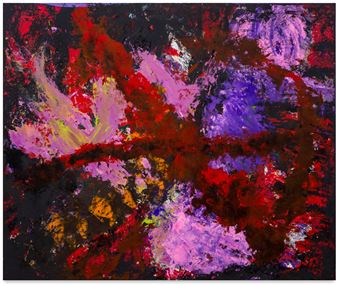 Jeremy Lawson: Mayday - Harper's Apartment