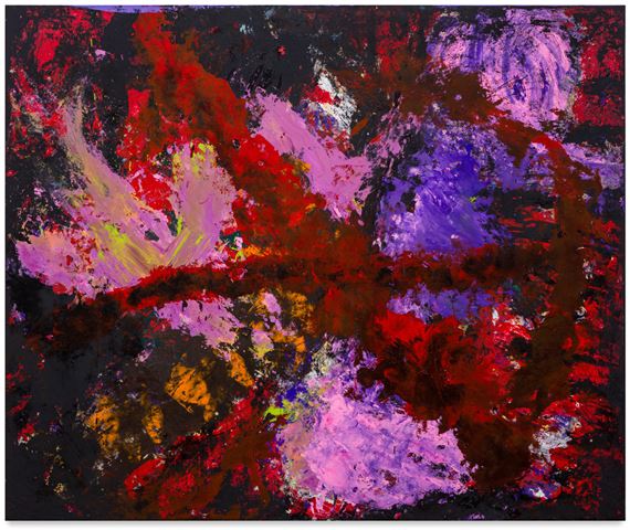 Jeremy Lawson: Mayday - Harper's Apartment