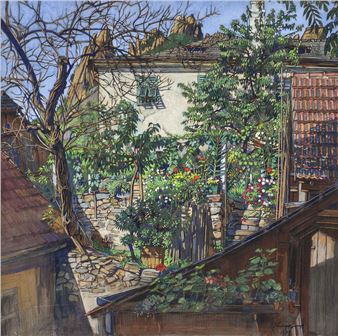 մշÍ - Josef  Kraal