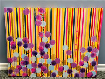 Marla Beth Enowitz - AiBo Gallery