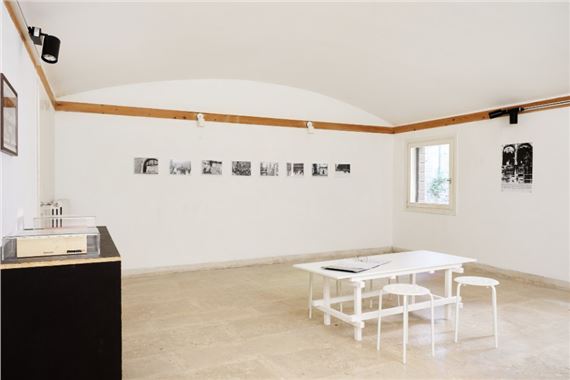 Double Take - A plus A Gallery