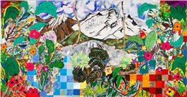 GALLERY ROUNDS: Carolyn Castaño