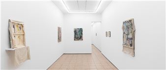 Emi Mizukami: Pale Phantom - King's Leap