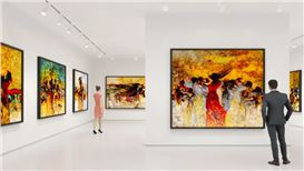 Art Dealing Can Be a Tricky Business. Insiders Share the Ins and Outs of Their ‘Unusual’ World