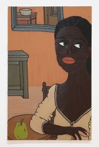Julian Kent: Drama of Silence - Kerry Schuss Gallery