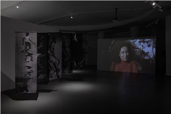 “Ersilia. Praticare L’Altrove” at MACTE, Termoli