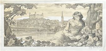 Untitled - Jozef Ferenčík