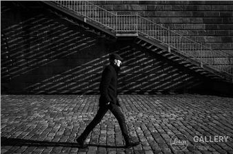 To my Prague citizens - Leica Gallery Prague