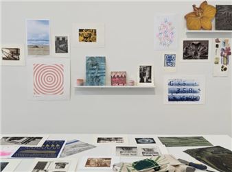 Castle Mills: Then & Now | Whose Gallery is it Anyway? - Edinburgh Printmakers