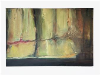 Tianyue Zhong: Melting Mute - Loyal Gallery