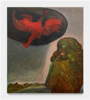 Marcelle Hanselaar: No More Words - Casa MB