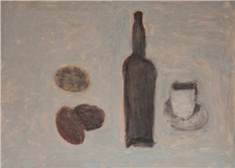 Blue Chip XXVI - Niagara Galleries