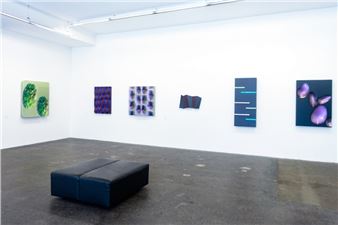 Willi Siber - Galerie von Braunbehrens