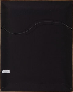 Artwork by Jessie Willcox Smith, A Child's Book of Old Verses book interior , 1910, Made of Watercolor, gouache, oil, and charcoal on board