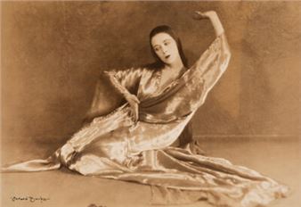 Richard Burke (American - Richard Burke