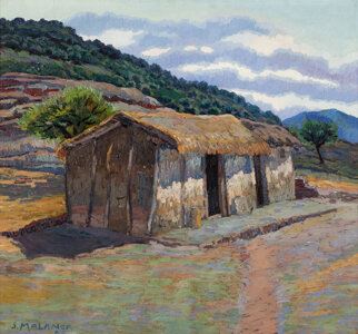 Ranch house - José Malanca