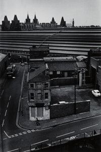 Charles Harbutt (American by Charles Harbutt, 1979