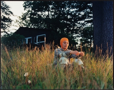 Artwork by Deborah Mesa-Pelly, Deborah Mesa-Pelly (Cuban/American, Made of Dye coupler print