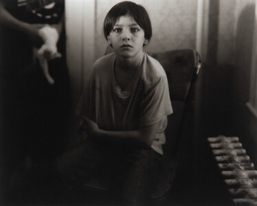 Andrea Modica | Andrea Modica (American (1991) | MutualArt