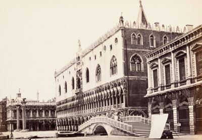 Carlo Ponti (Italian by Carlo Ponti, circa 1865