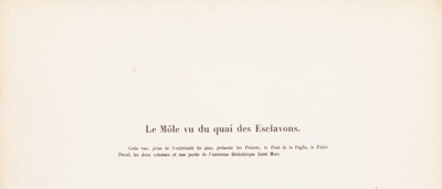 Artwork by Carlo Ponti, Carlo Ponti (Italian, Made of Albumen print