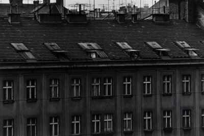 Charles Harbutt (American by Charles Harbutt, 1971