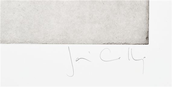 Javier Calleja | Second Chance Always (2021) | MutualArt
