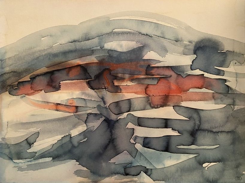 Dora Maar | Mountain | MutualArt