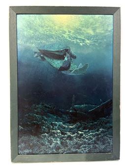 Vivent les hommes - Daniel Ternon