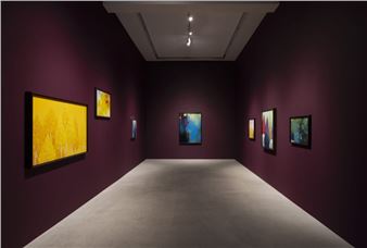 Nicolas Party: Seahorse - Kaufmann Repetto, Milan