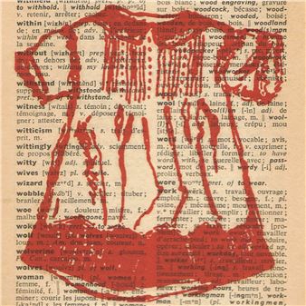 Women's Work - Pence Gallery