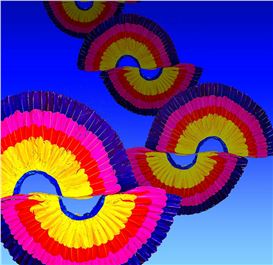 60th Venice Biennale Collateral Event: The Endless Spiral