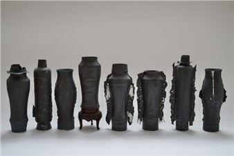 A Spotlight on Clay: Shaping Language With ‘Clay Formes’