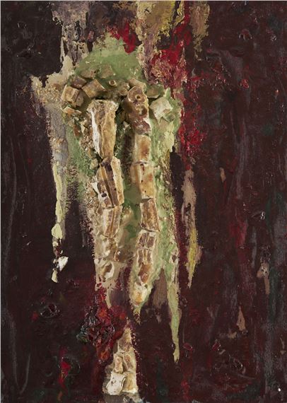 Torzo - Pavol Petráš ML