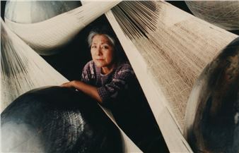 Artists Remember the Transformative Teachings of Toshiko Takaezu