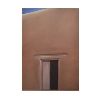 Hacienda Wells - John Axton