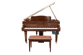 Fine Art and Furniture & Decorations Departments Lead April Gallery Auction