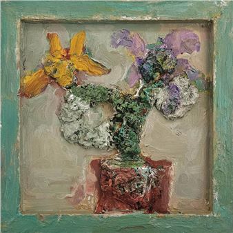 Farrell Brickhouse: The Beat Goes On