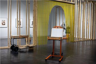 Review: “This Side Up” at the Houston Center for Contemporary Craft