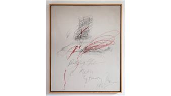 Sotheby’s to Sell Works From the Collection of Art Director and Steve Jobs Collaborator Tamotsu Yagi