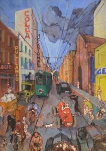 Pulilampo - Italo Cremona