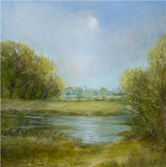 The Small Paintings Group - Mandell’s Gallery