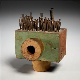 Untitled - Sidney Geist