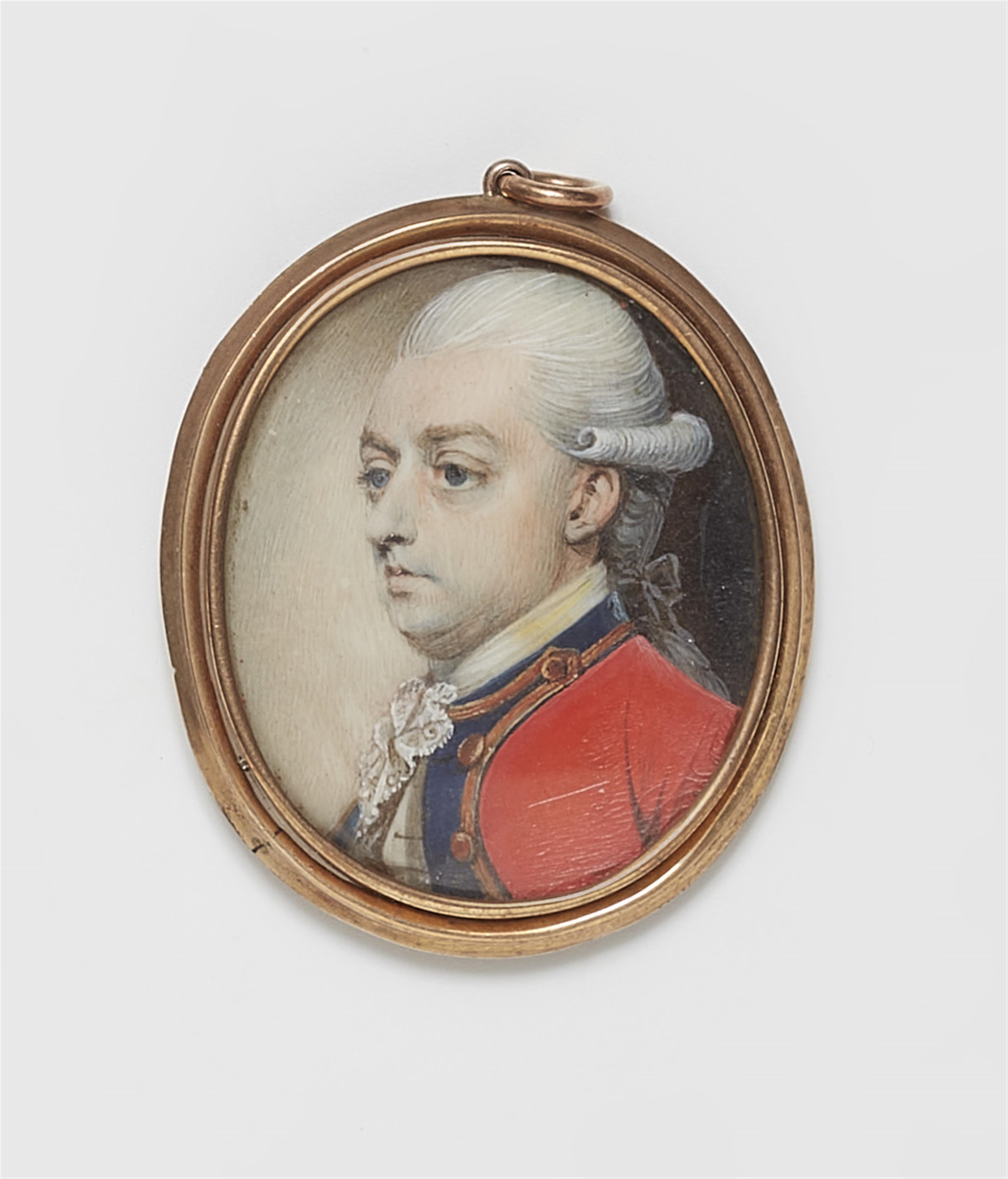 George Engleheart | Mary Tymewell (Circa 1775) | MutualArt