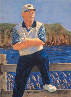 Reflection - Scott Medlock