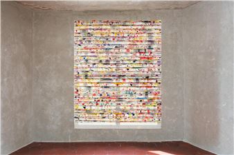 Shin Sung Hy: Palazzo Caboto In Venice - Gallery Hyundai