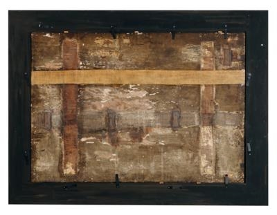 Artwork by Alexander Keirincx, An Arcadian landscape with couples of shepherds, Made of oil on panel