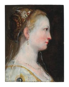 Federico Barocci - Federico Barocci