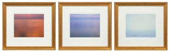 Photographs of Lake Michigan, Bryan Griffith - Bryan David Griffith