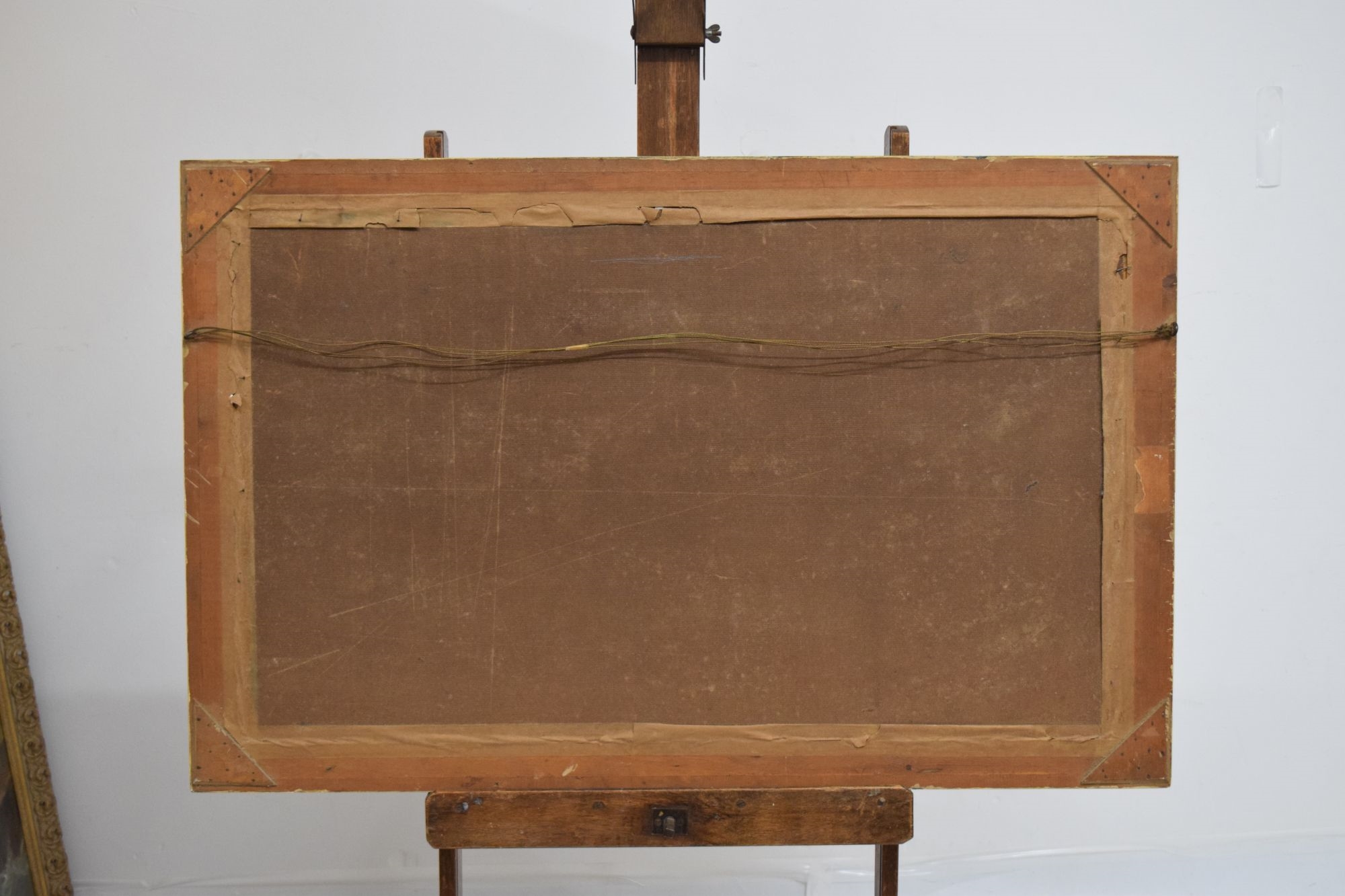 James Hardaker | Abstract study of a Mill | MutualArt